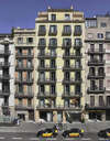 H10 Universitat Hotel 